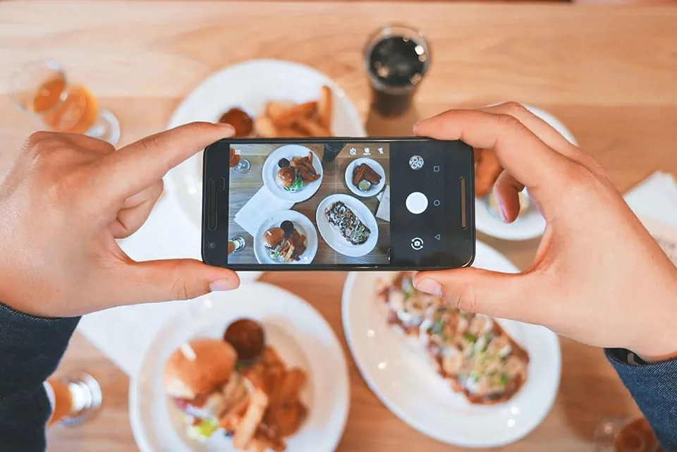 The best food photography tips for Instagram